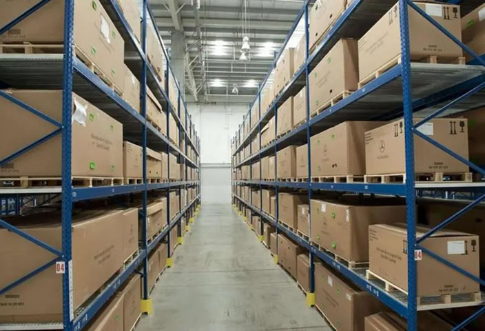 泉州到北海货物仓储