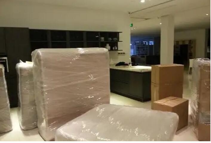 泉州到北海长途搬家