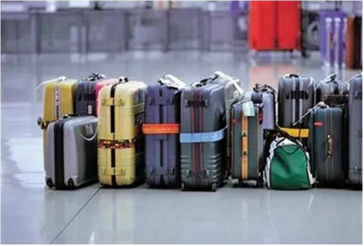 泉州到北海行李托运